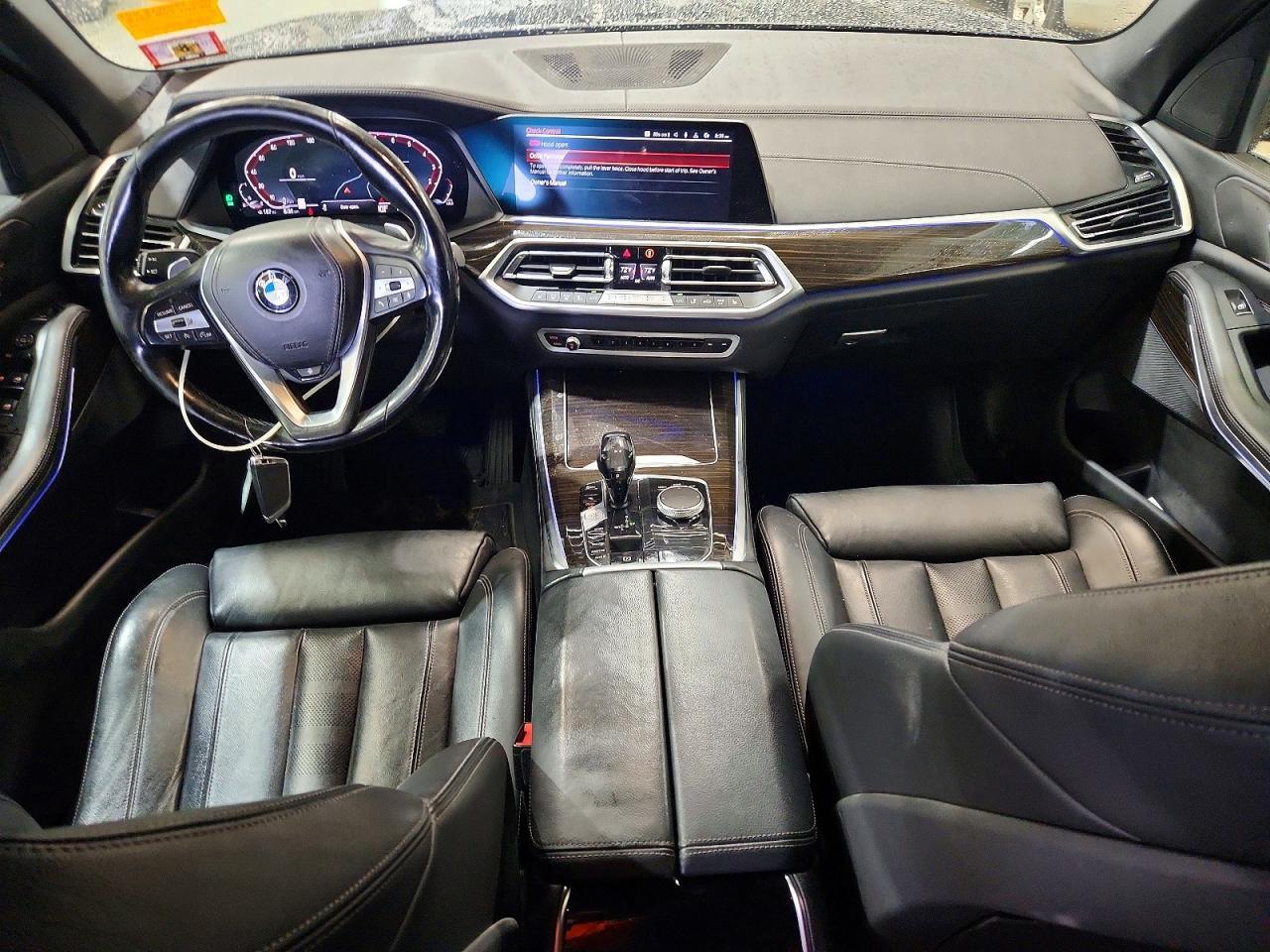 2019 BMW X5 — фото 8