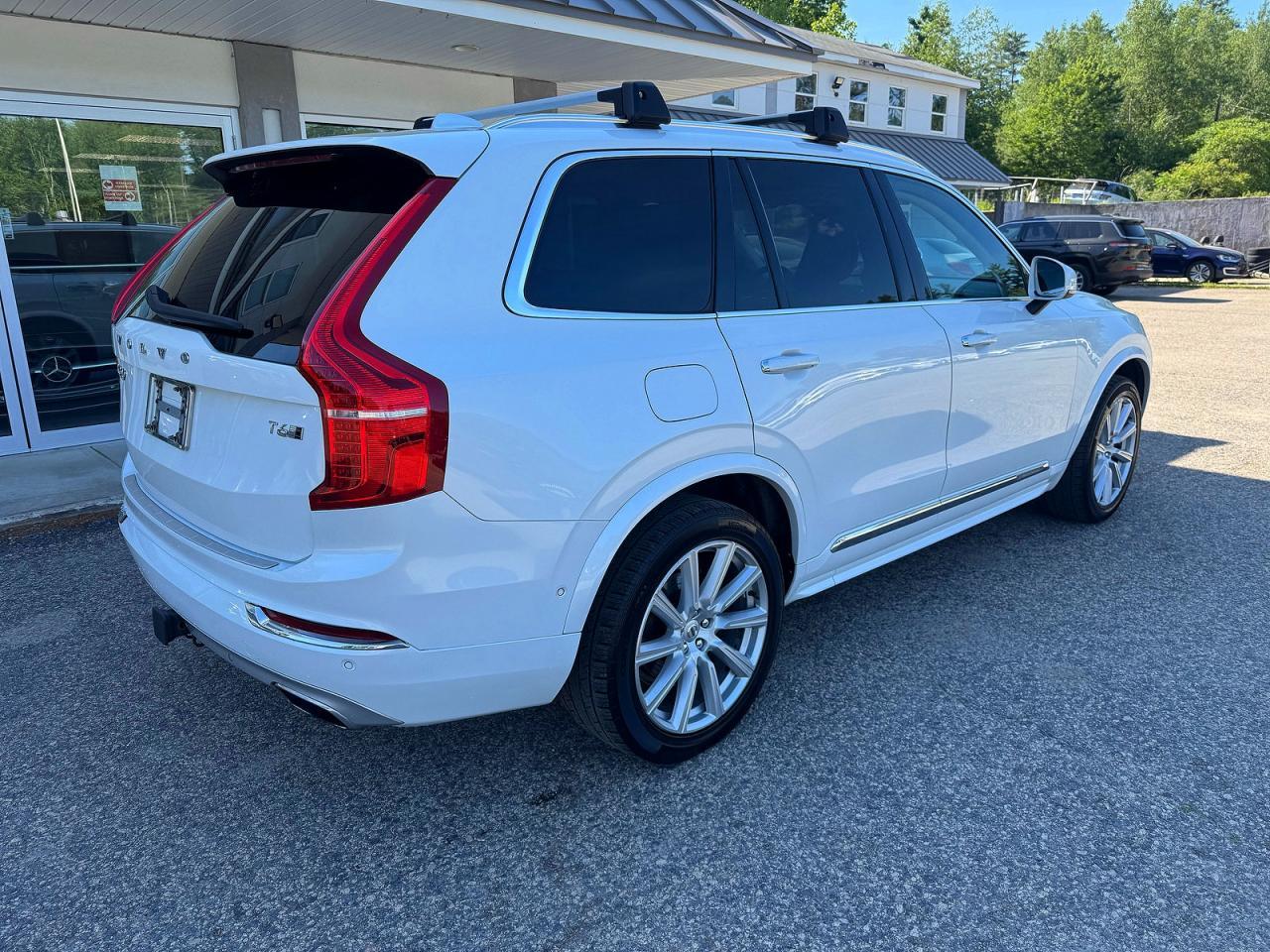 2019 VOLVO XC90 — фото 4