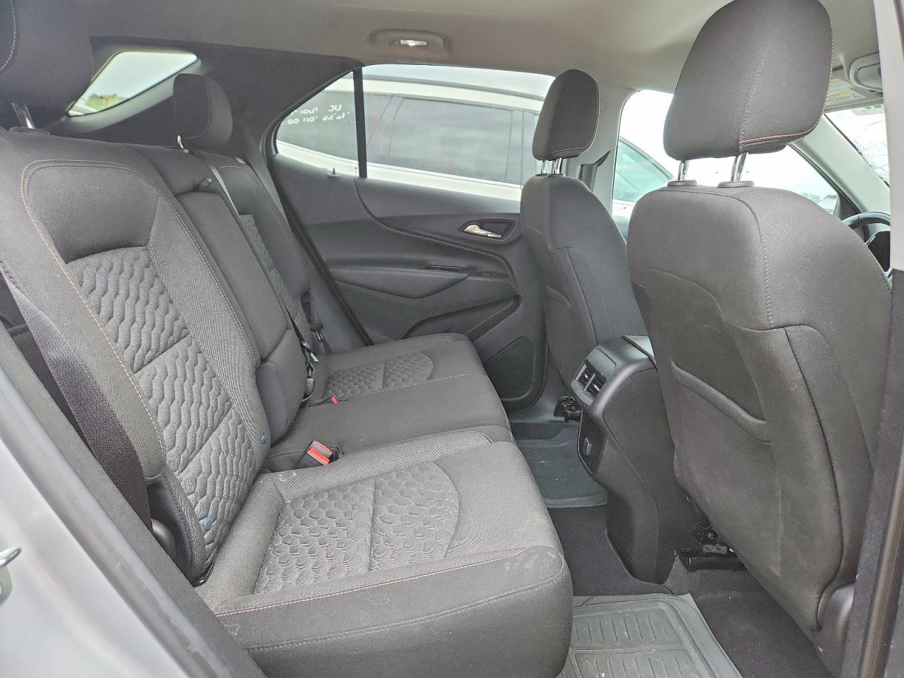 2018 CHEVROLET EQUINOX — фото 10