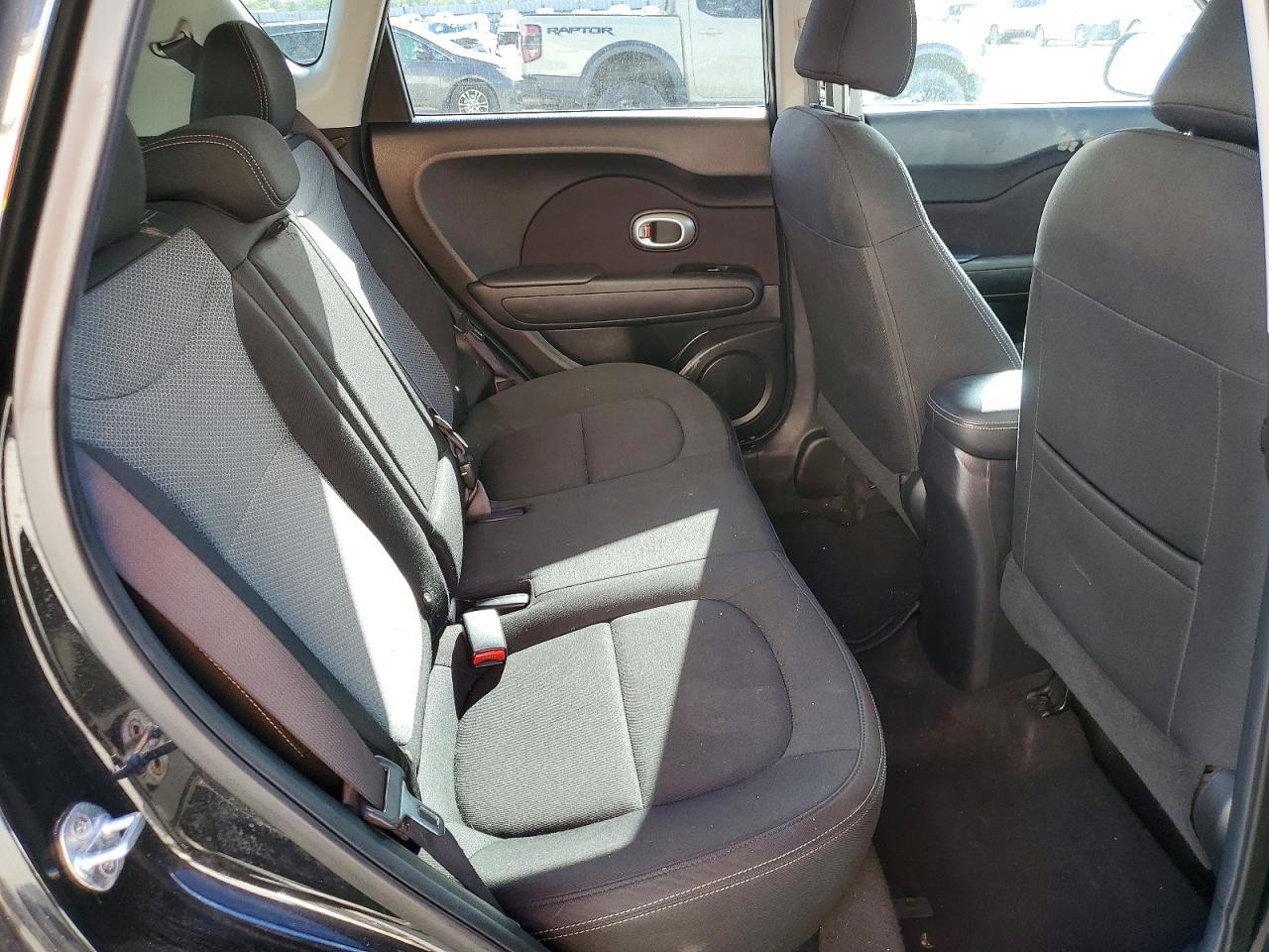 2018 KIA SOUL — фото 10