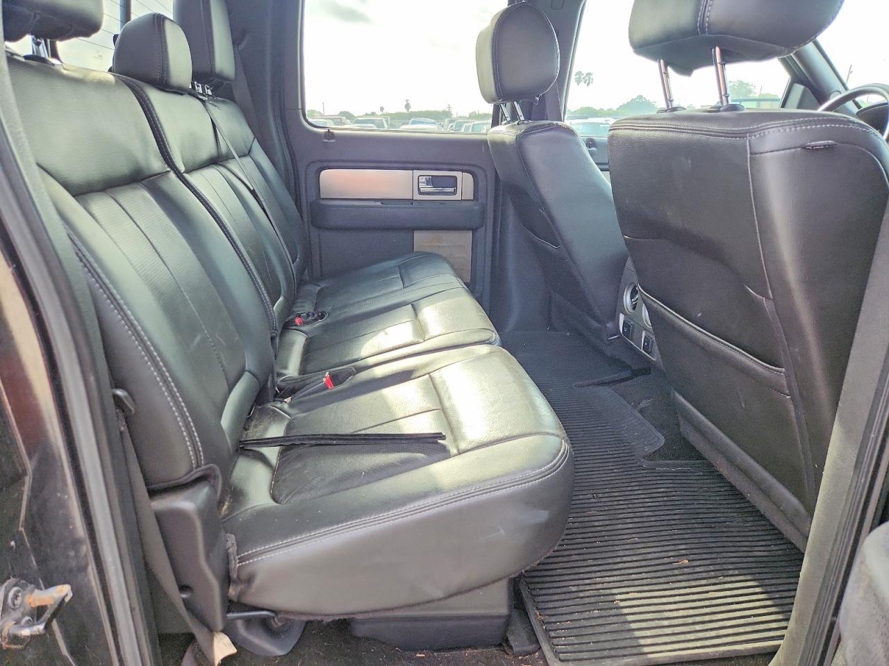 2014 FORD F-150 — фото 10