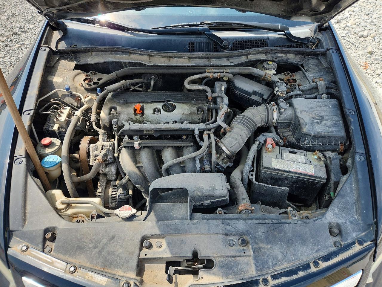 2012 HONDA ACCORD — фото 11