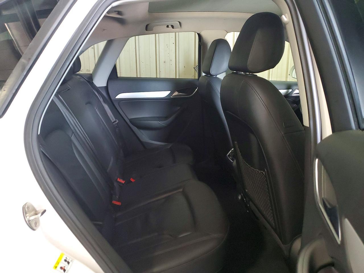 2017 AUDI Q3 — фото 11