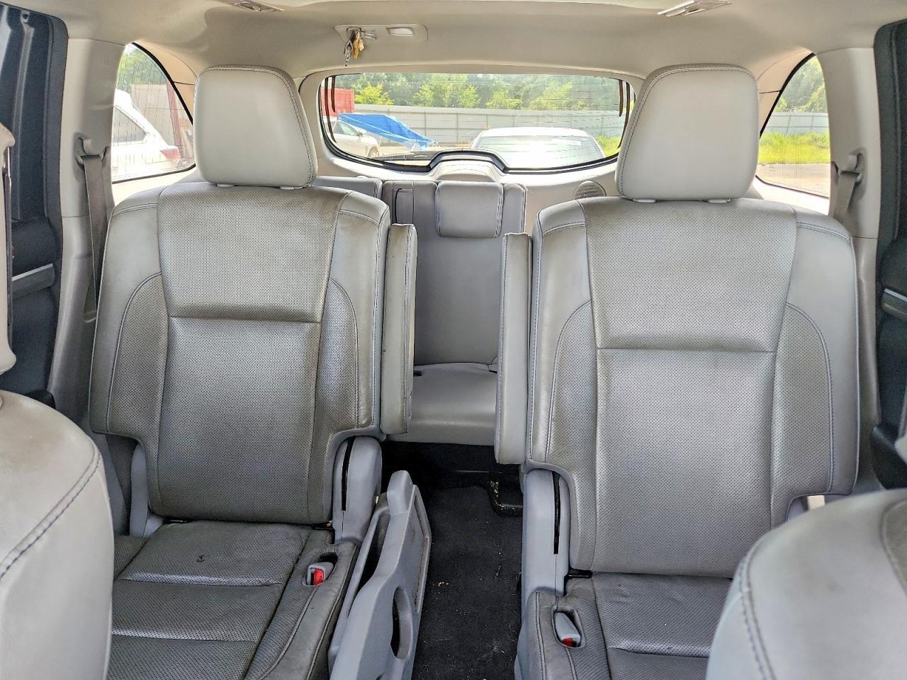 2017 TOYOTA HIGHLANDER — фото 10