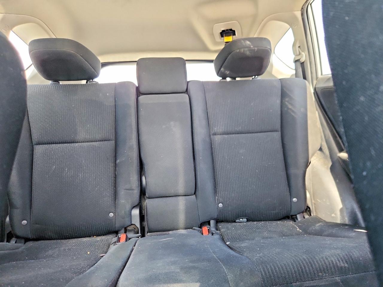 2017 TOYOTA RAV4 — фото 10