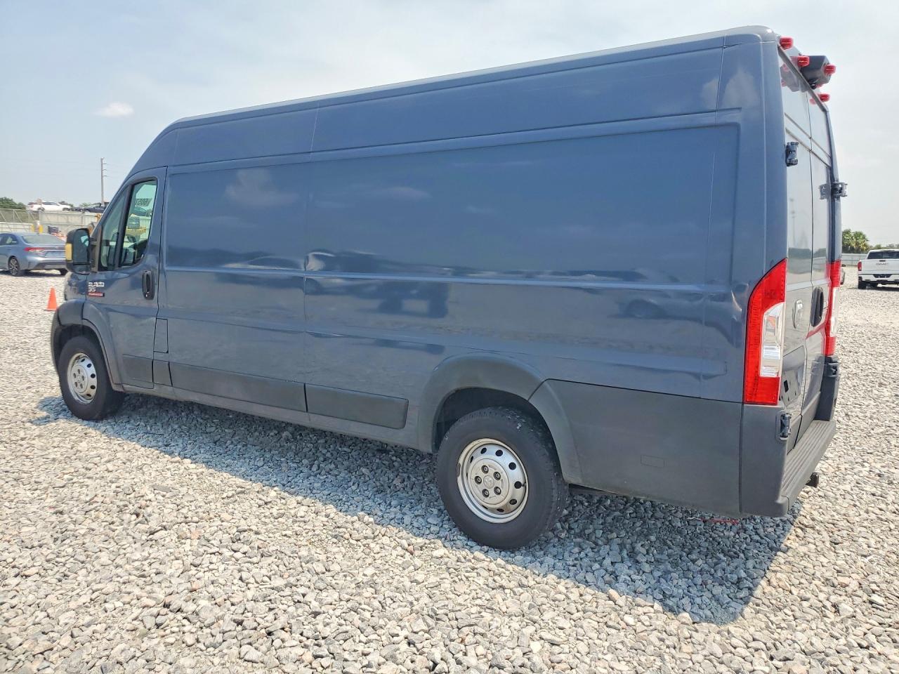 2020 RAM PROMASTER 3500 — фото 2