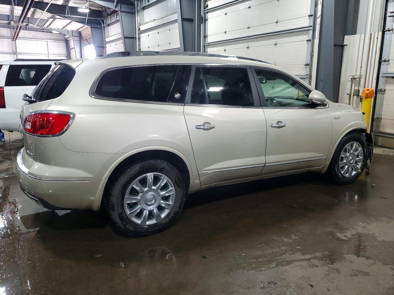 2014 BUICK ENCLAVE — фото 3