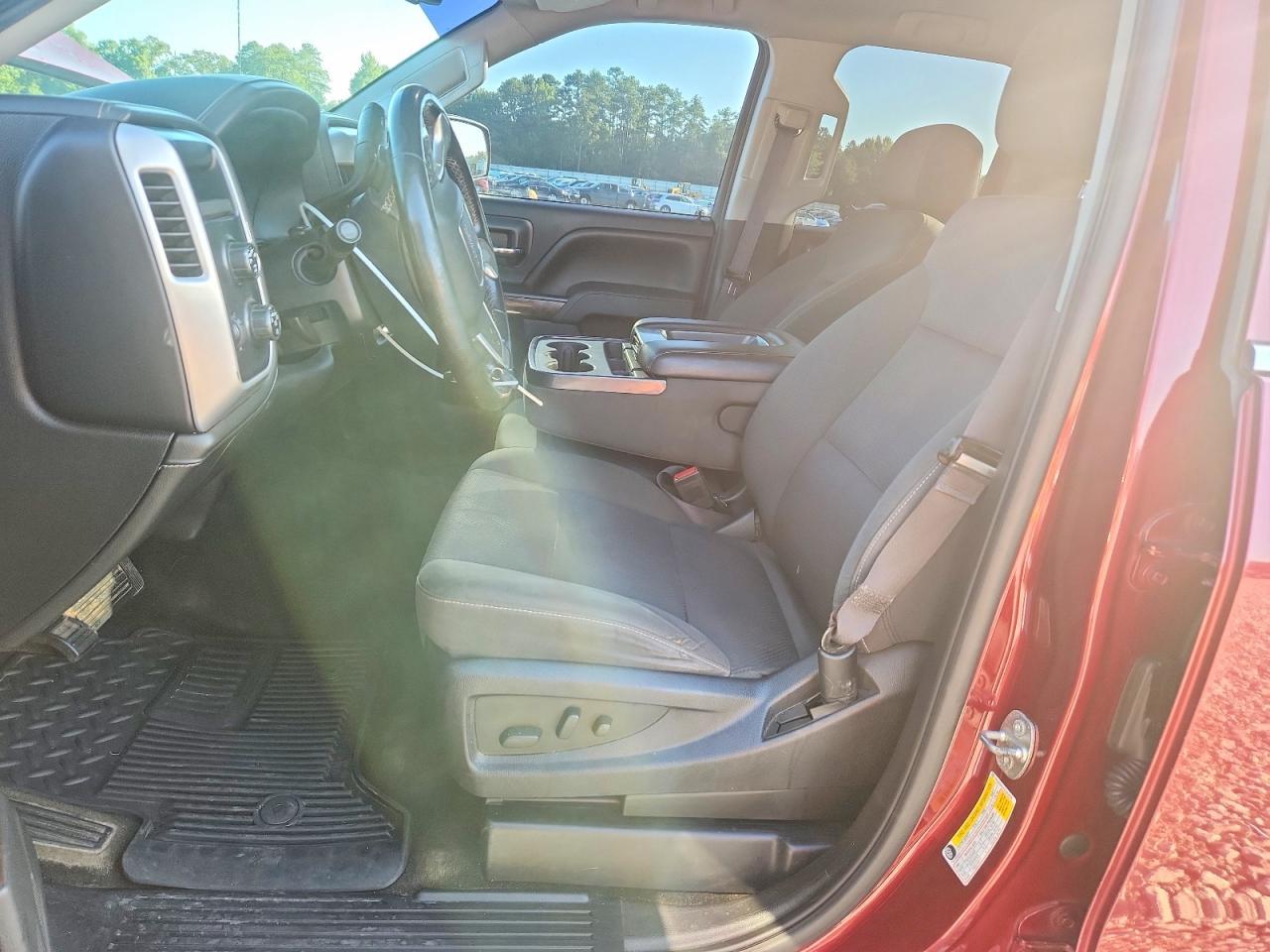 2015 GMC SIERRA 1500 — фото 7