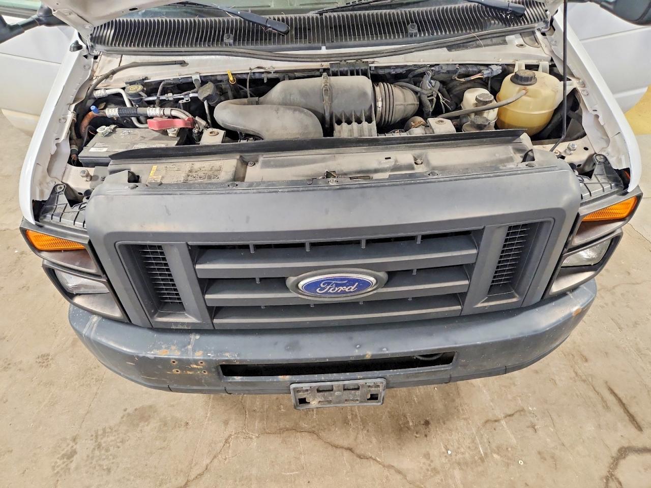 2013 FORD ECONOLINE — фото 12