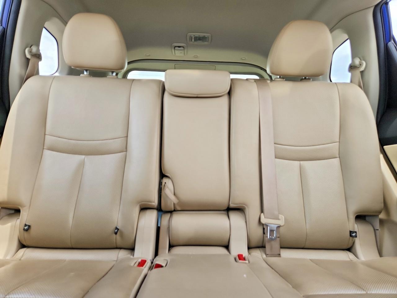 2017 NISSAN ROGUE — фото 10