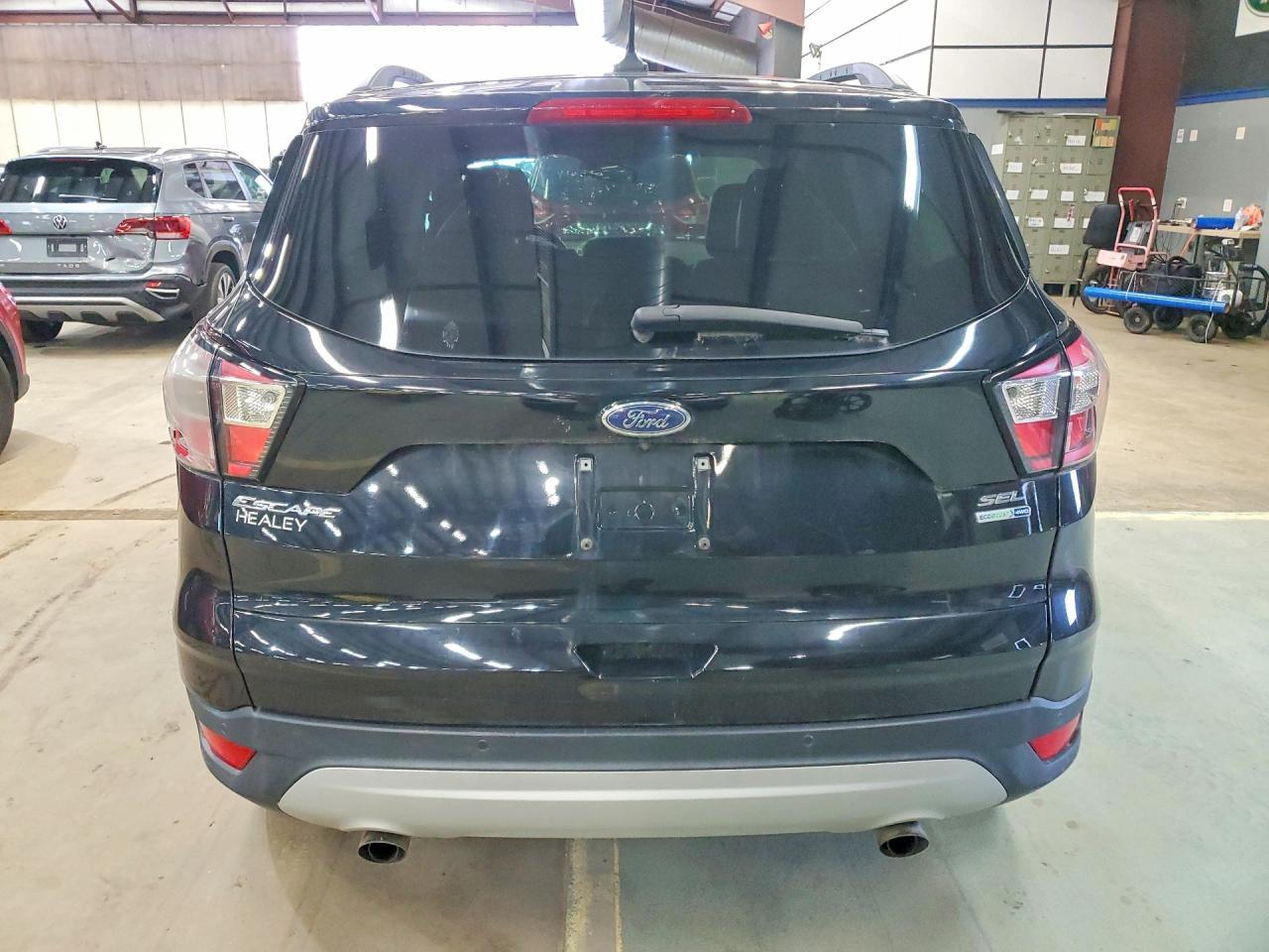 2018 FORD ESCAPE — фото 6