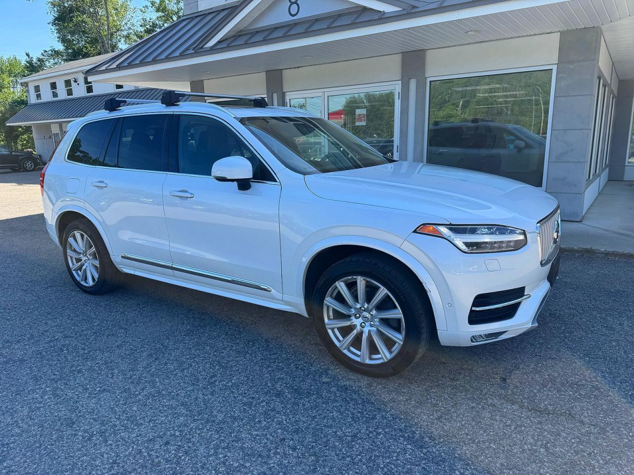 2019 VOLVO XC90 — фото 1