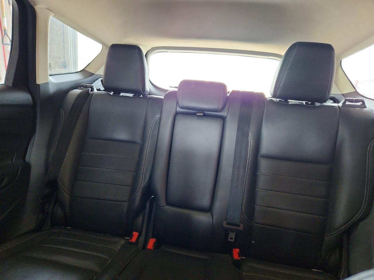 2016 FORD ESCAPE — фото 10
