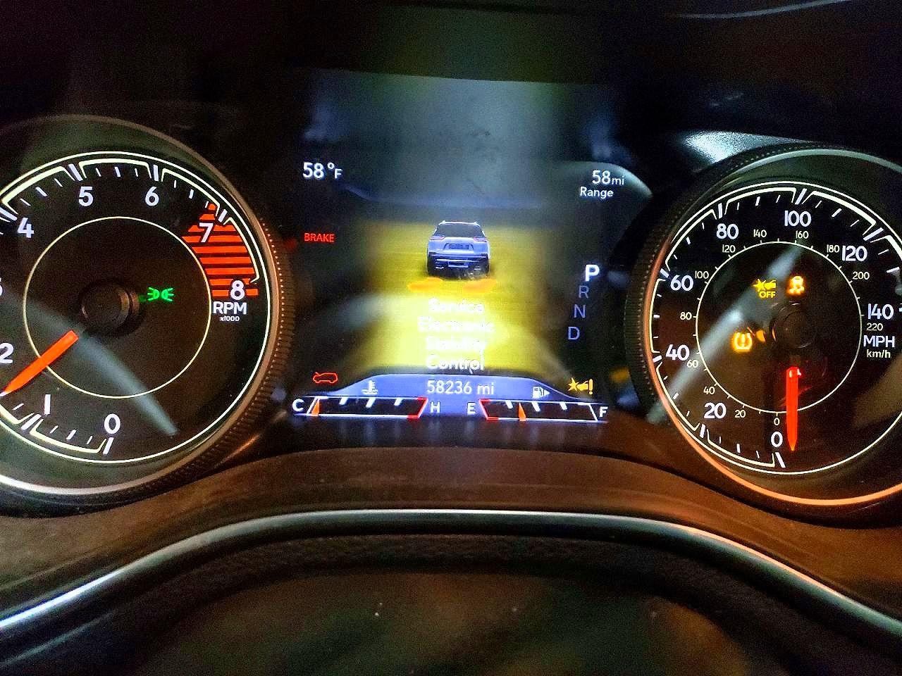 2022 JEEP GRAND CHEROKEE — фото 9