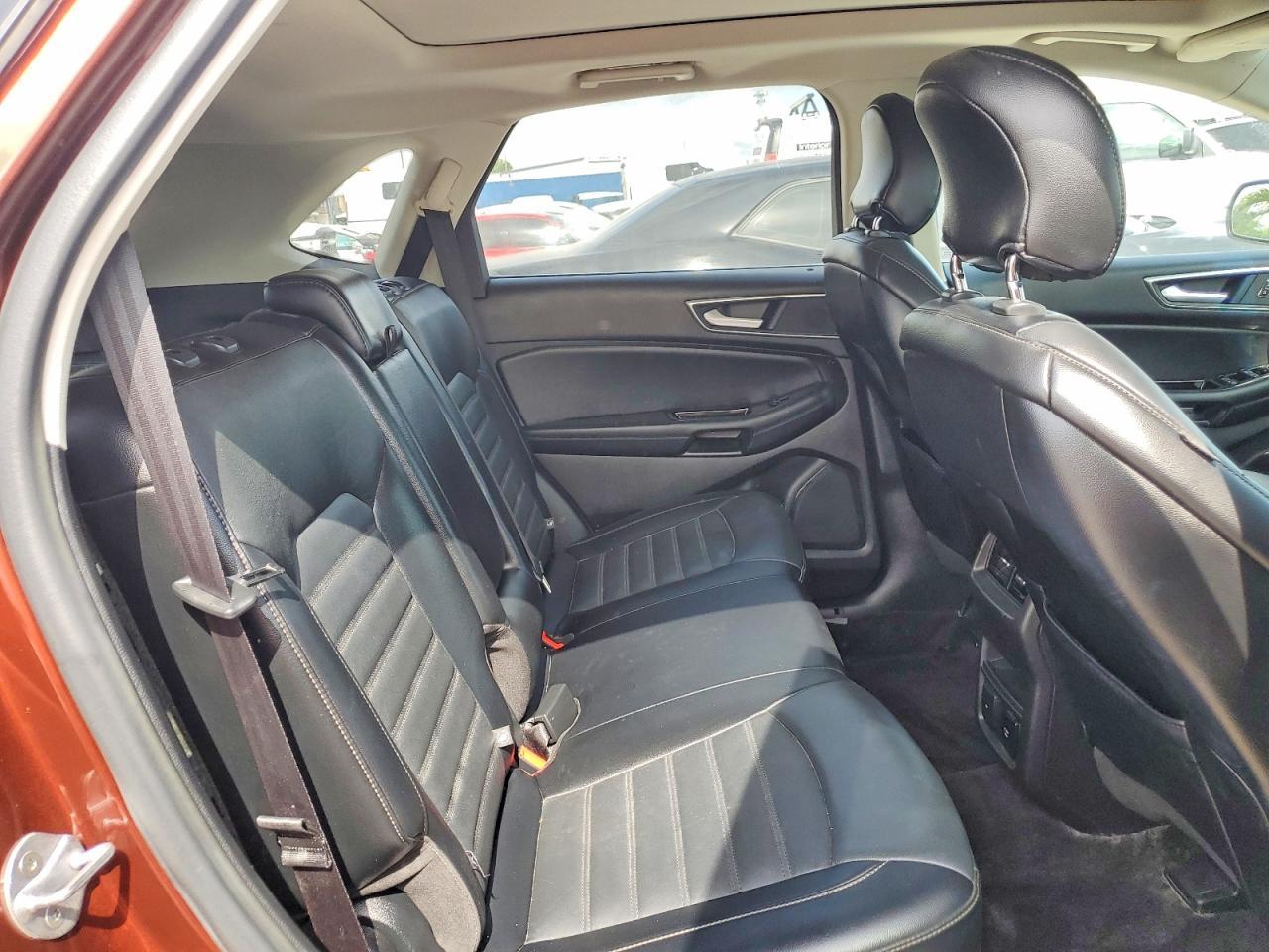 2015 FORD EDGE — фото 11