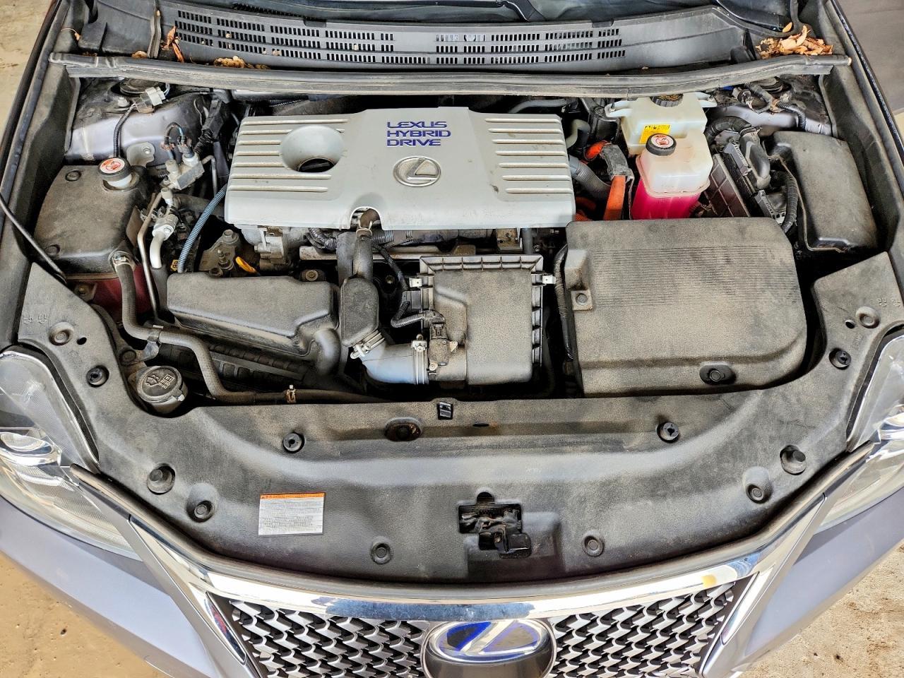 2017 LEXUS CT 200H — фото 11