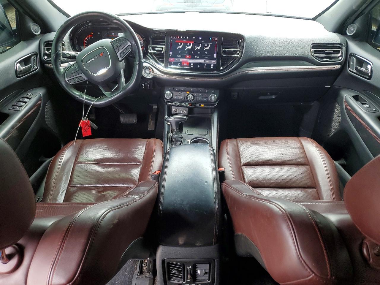 2023 DODGE DURANGO — фото 8