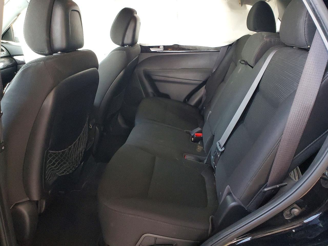 2014 KIA SORENTO — фото 10