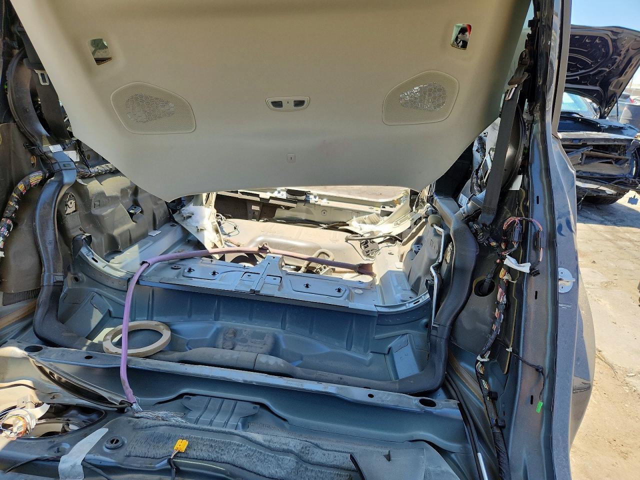 2026 VOLVO XC90 RECHARGE — фото 10