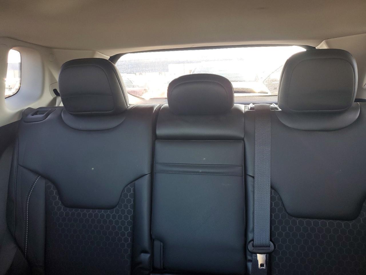 2020 JEEP COMPASS — фото 10