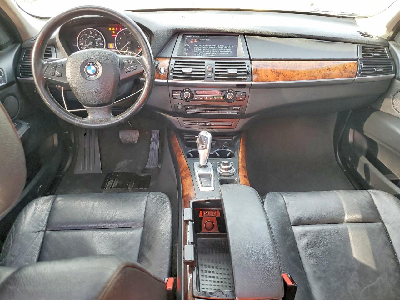 2013 BMW X5 — фото 8