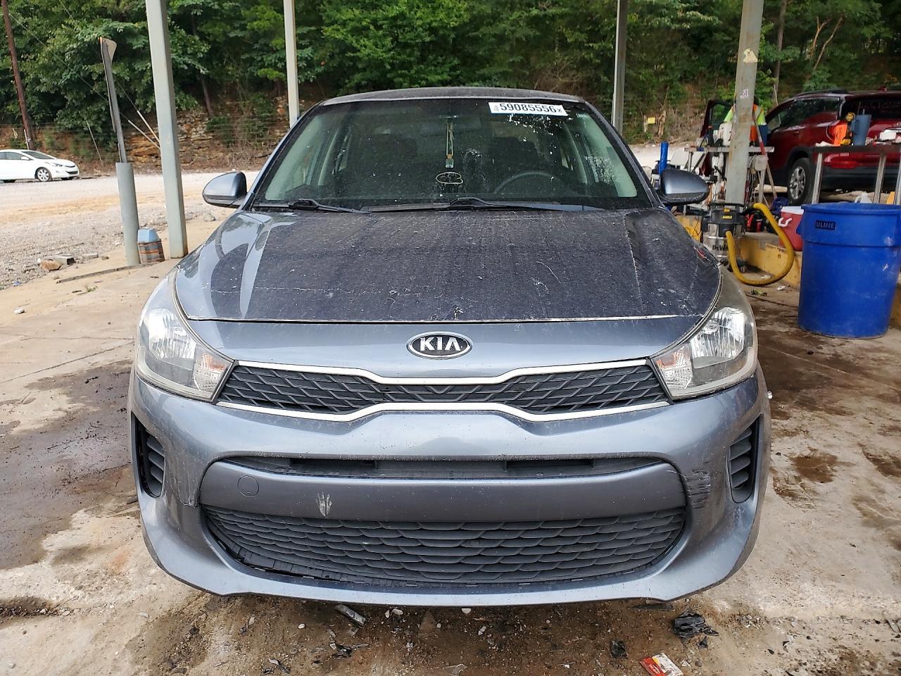 2019 KIA RIO — фото 5