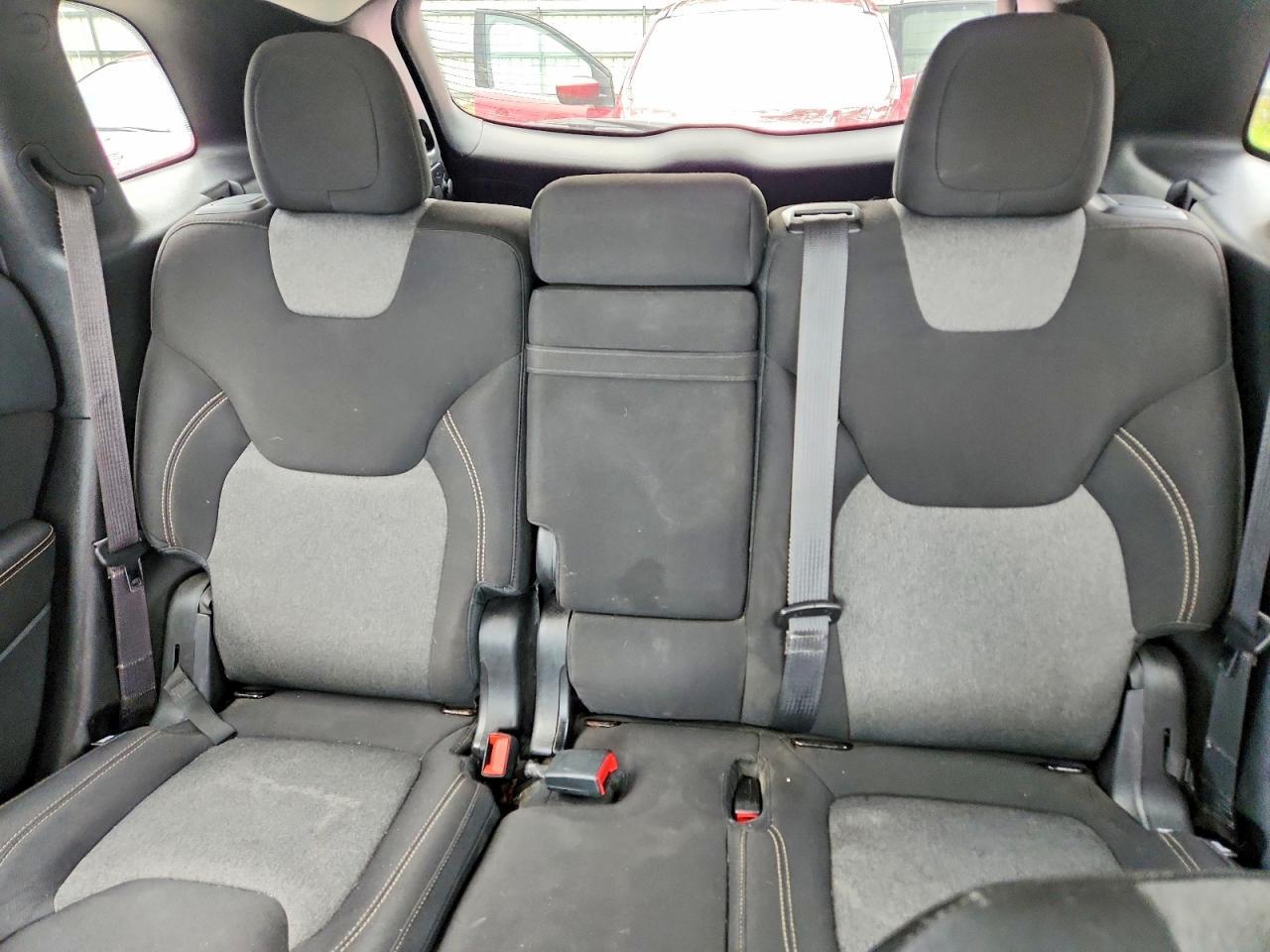 2014 JEEP CHEROKEE — фото 10