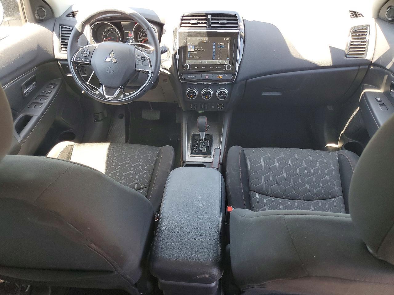 2026 MITSUBISHI OUTLANDER SPORT — фото 8