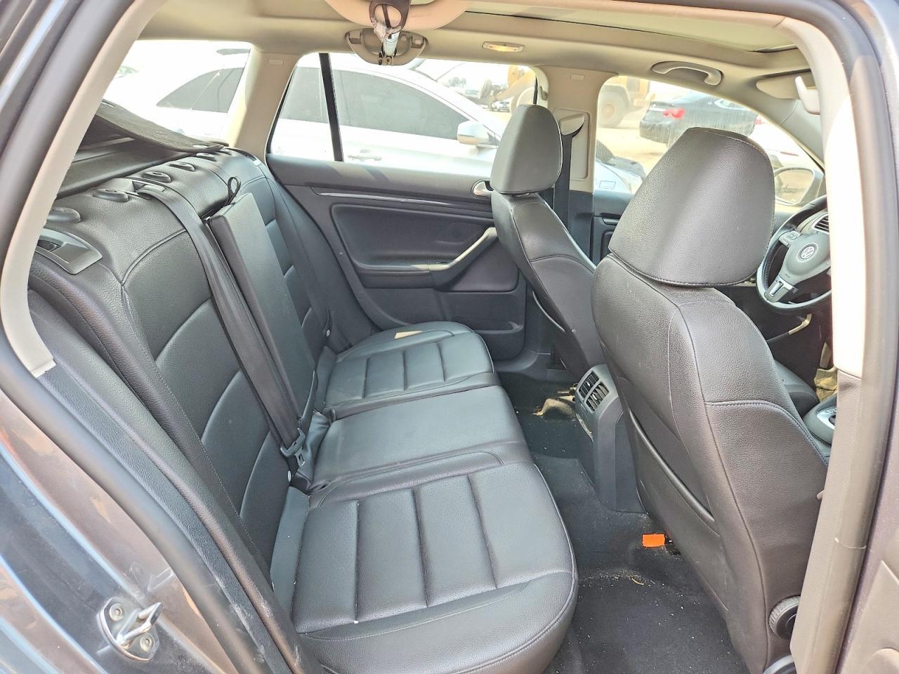 2014 VOLKSWAGEN JETTA — фото 10