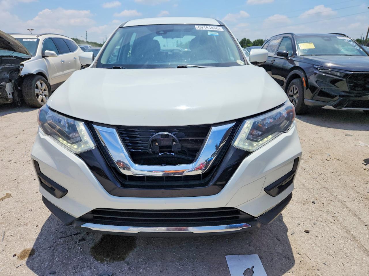 2019 NISSAN ROGUE — фото 5