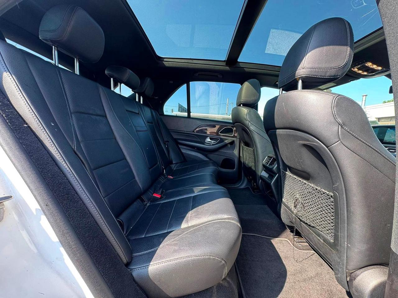 2020 MERCEDES-BENZ GLE-CLASS — фото 6