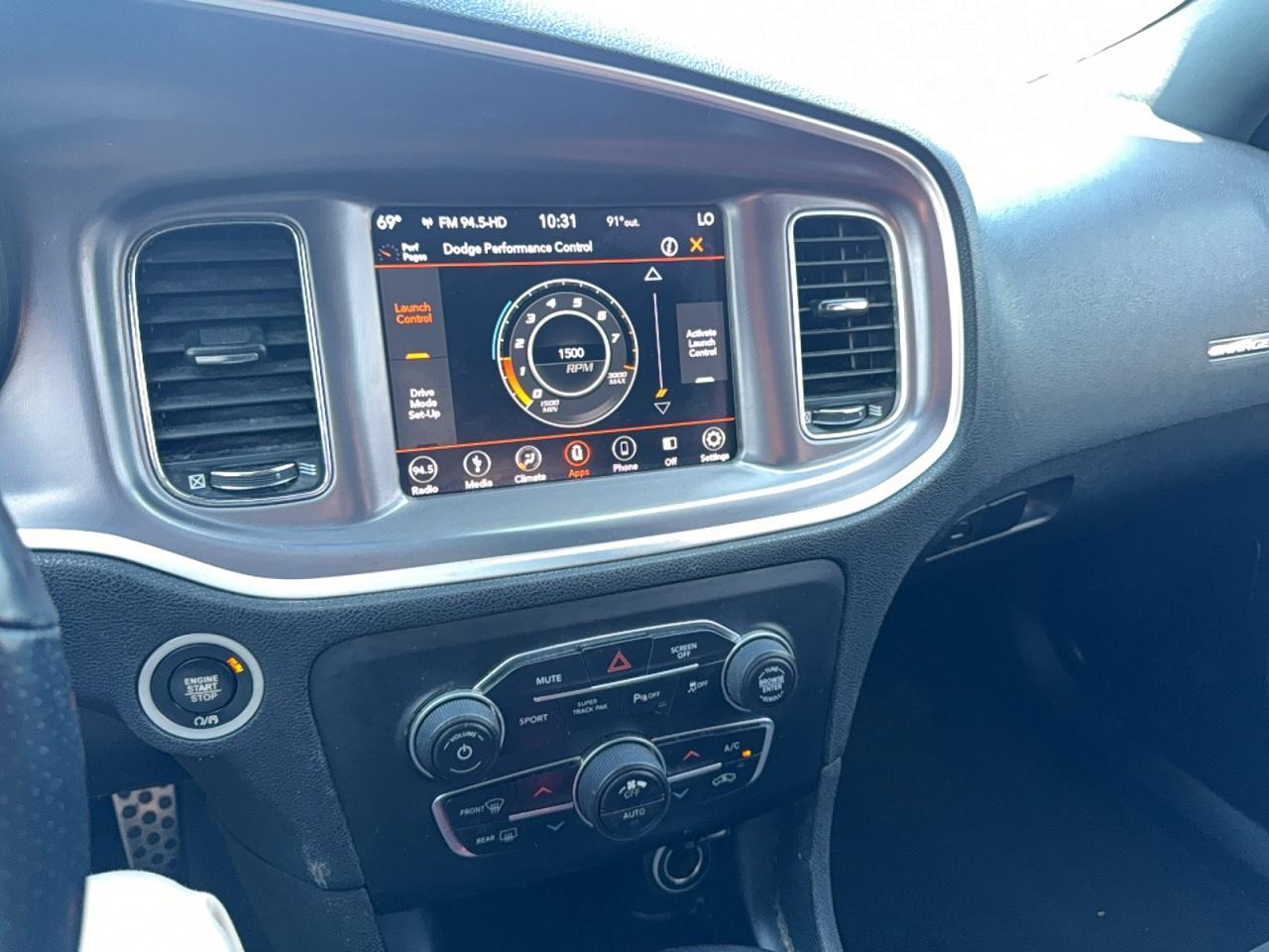 2019 DODGE CHARGER — фото 14