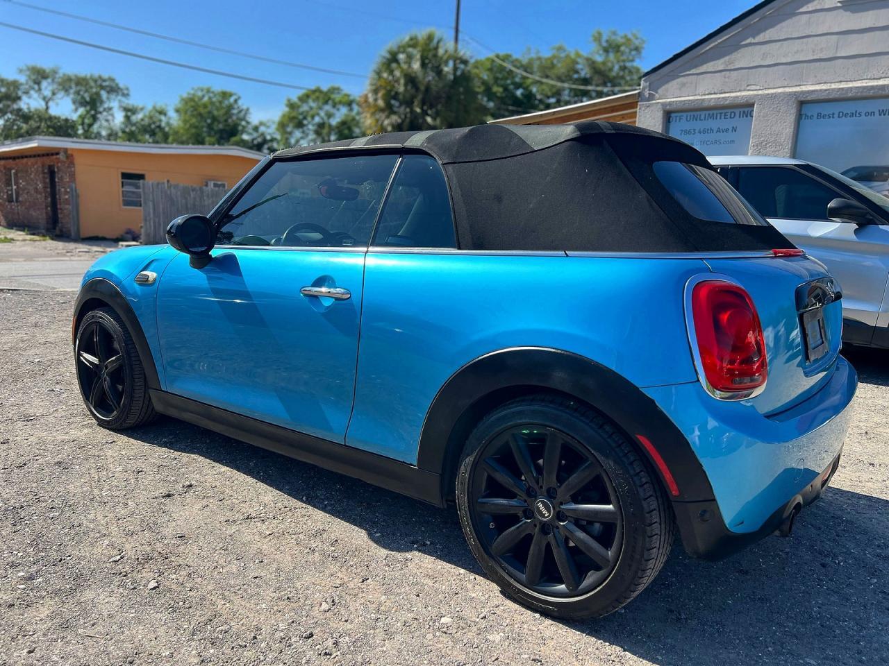2016 MINI COOPER — фото 3