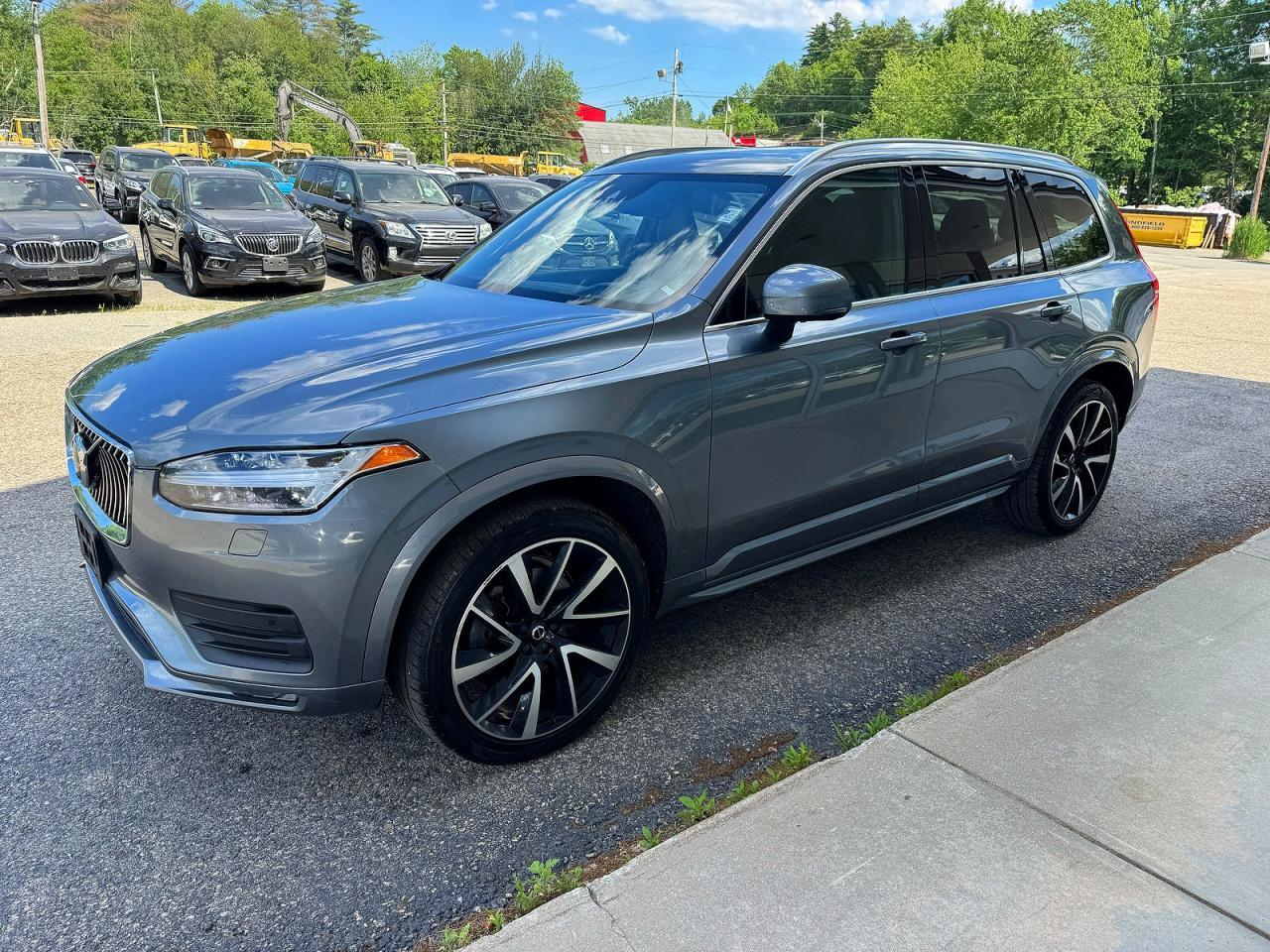 2020 VOLVO XC90 — фото 2