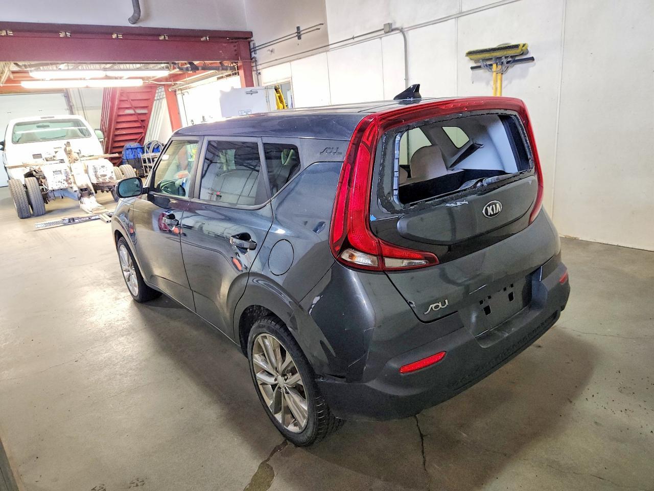 2020 KIA SOUL — фото 2