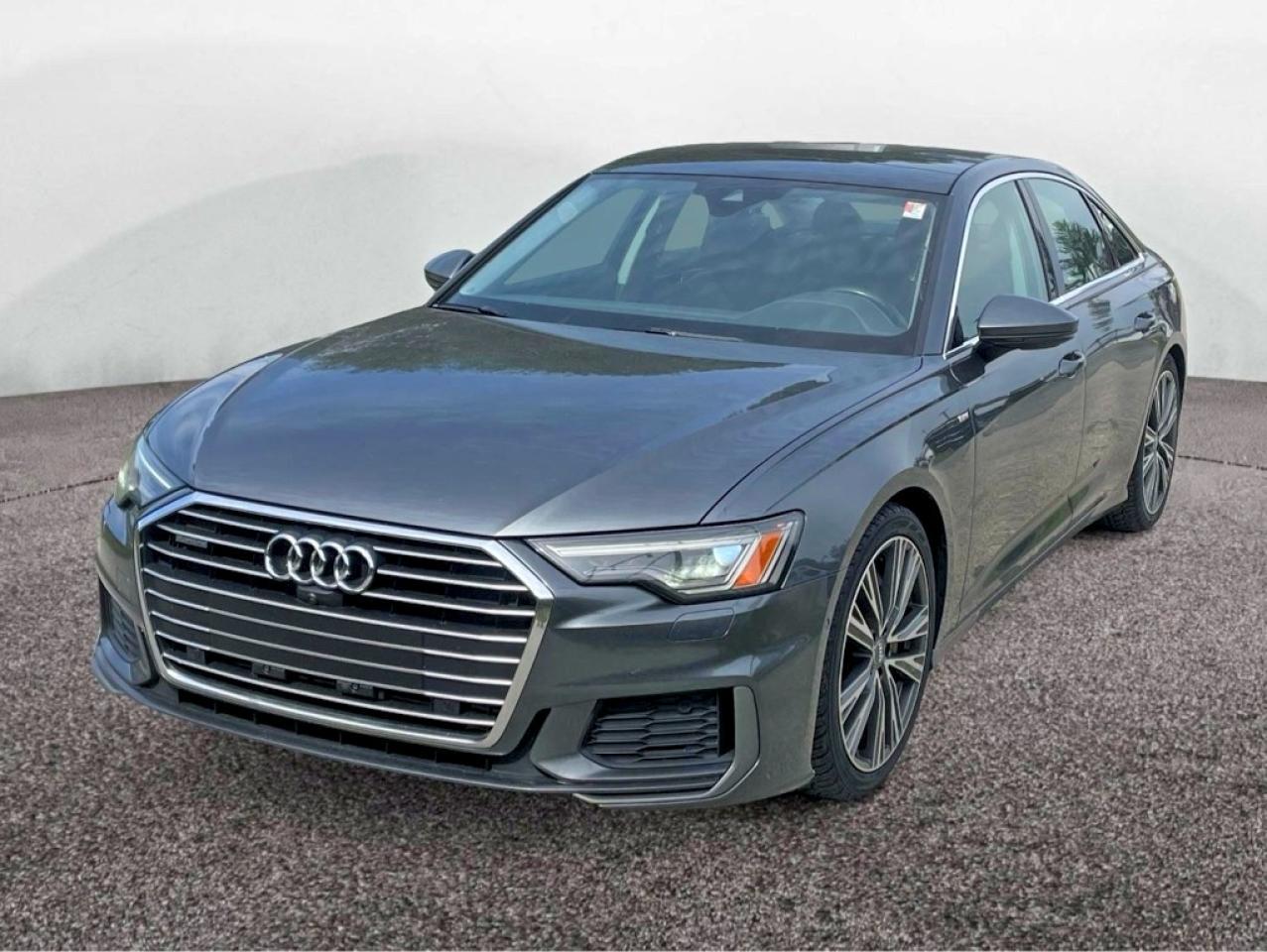 2019 AUDI A6 — фото 2