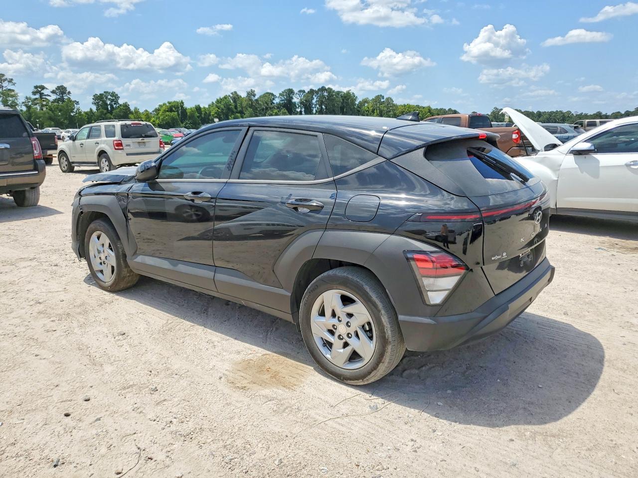 2025 HYUNDAI KONA — фото 2