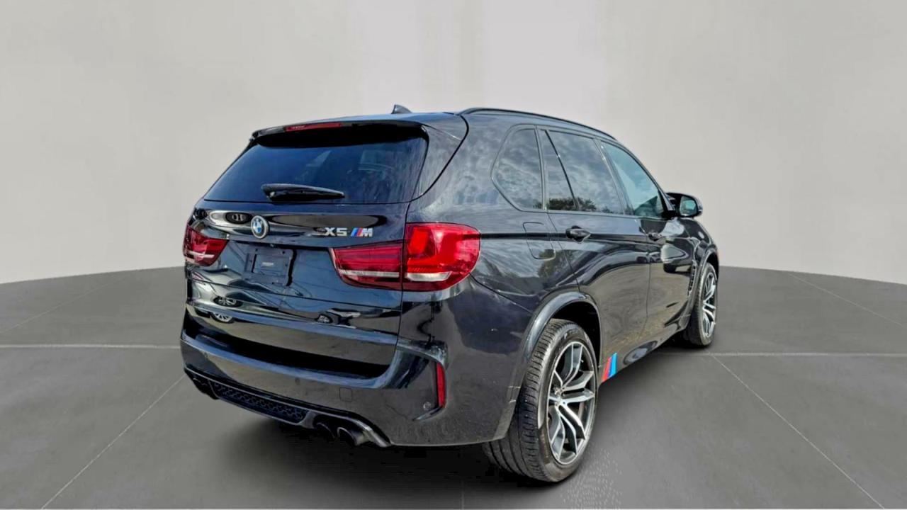2017 BMW X5 — фото 4