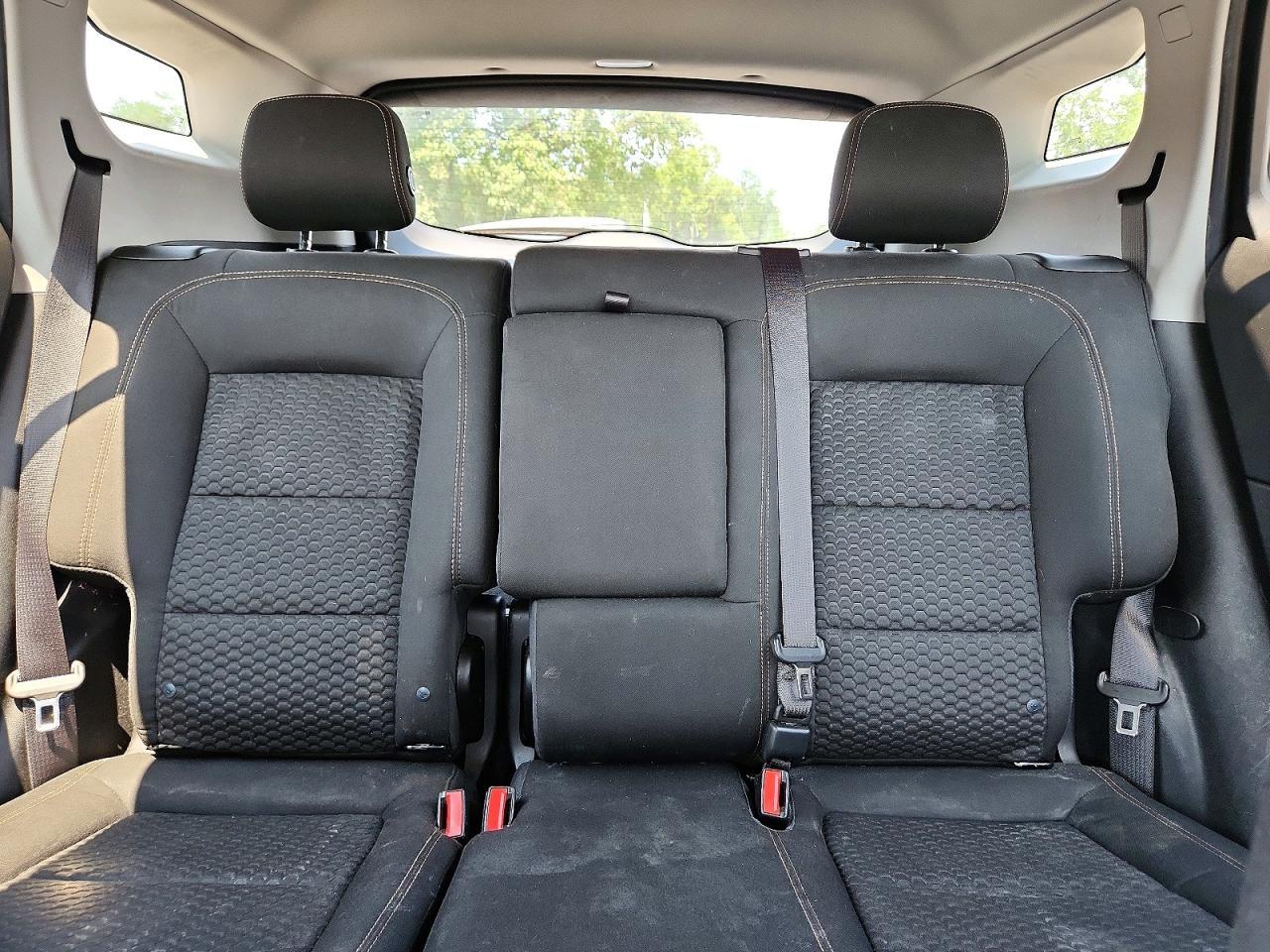 2018 GMC TERRAIN — фото 10