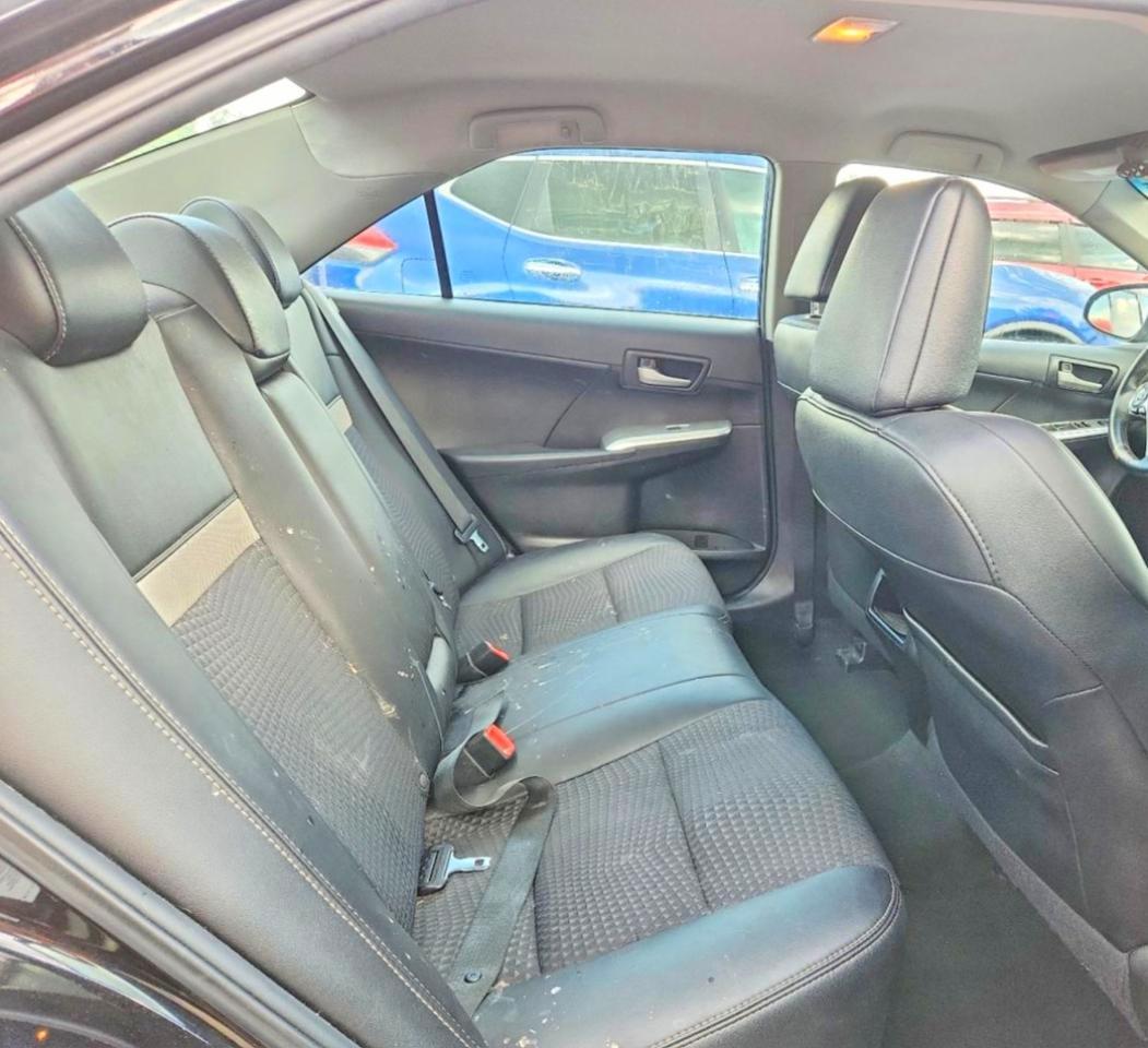 2014 TOYOTA CAMRY — фото 10