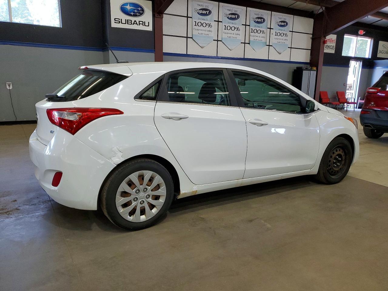 2016 HYUNDAI ELANTRA — фото 3