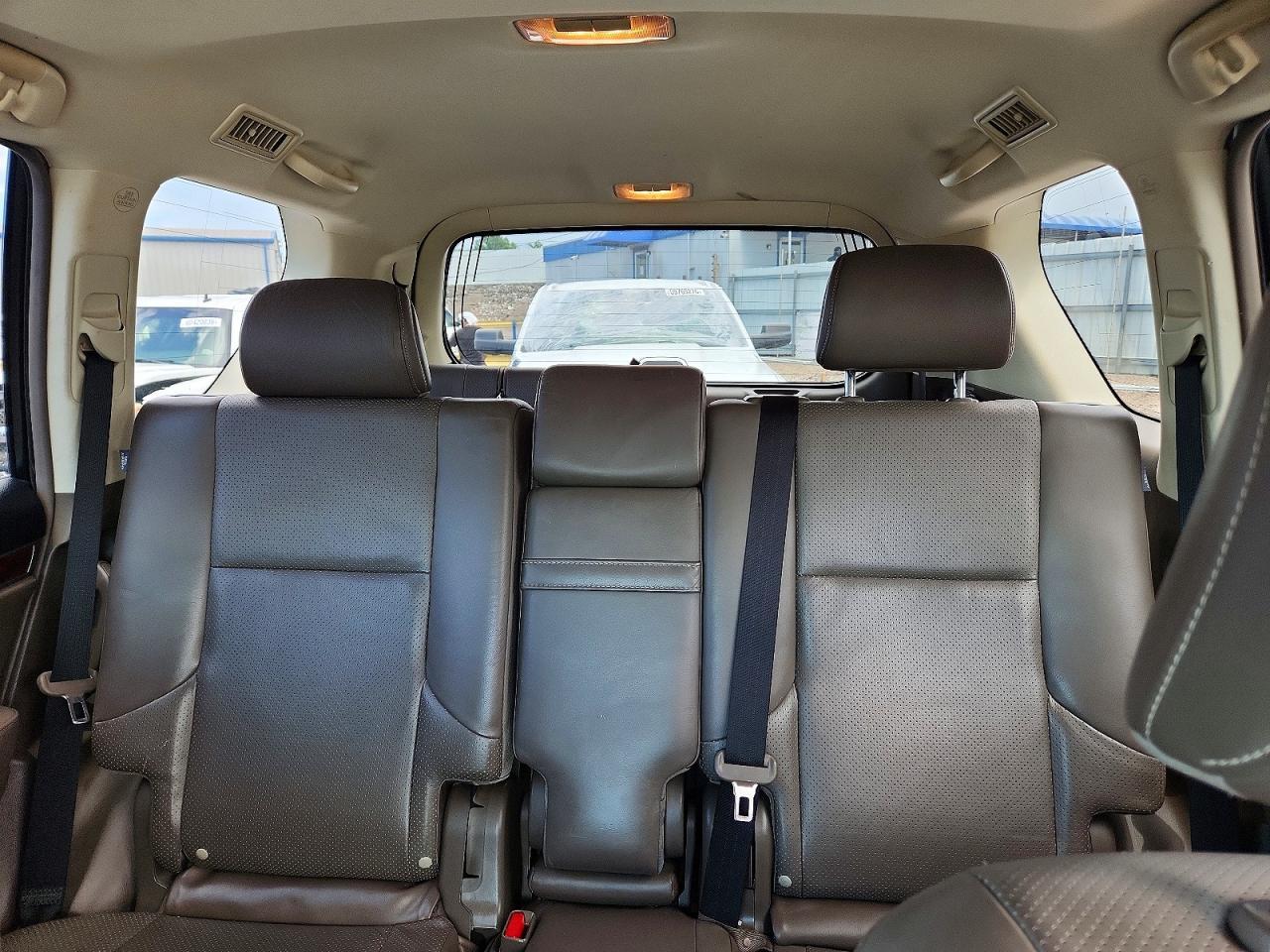 2013 LEXUS GX 460 — фото 10