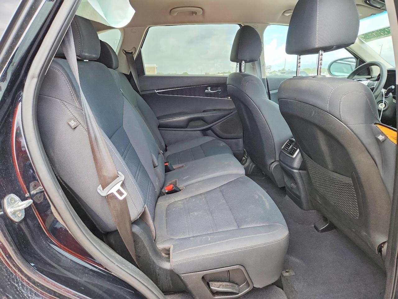 2019 KIA SORENTO — фото 11