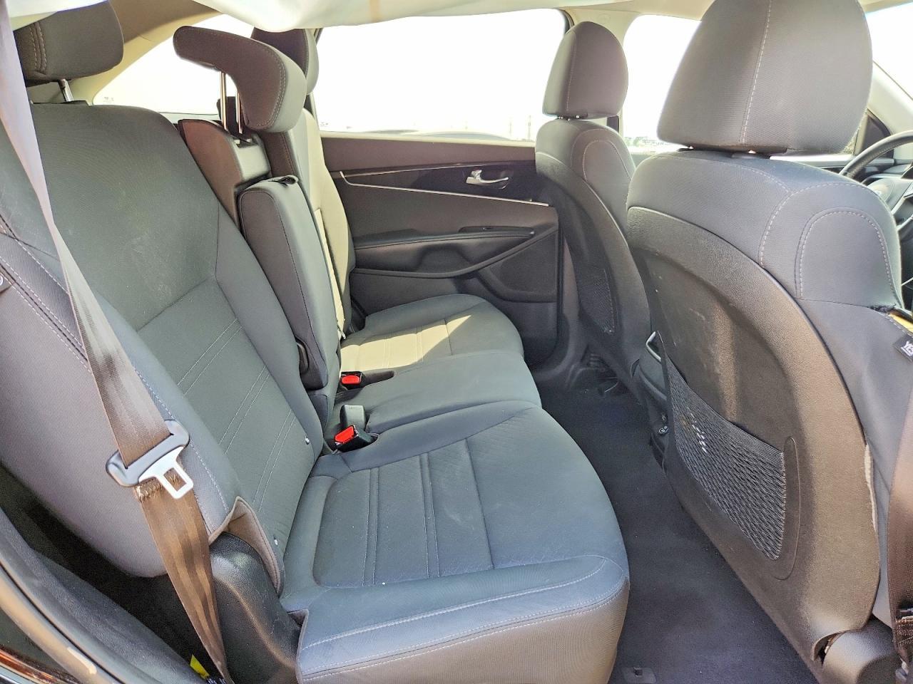 2020 KIA SORENTO — фото 10
