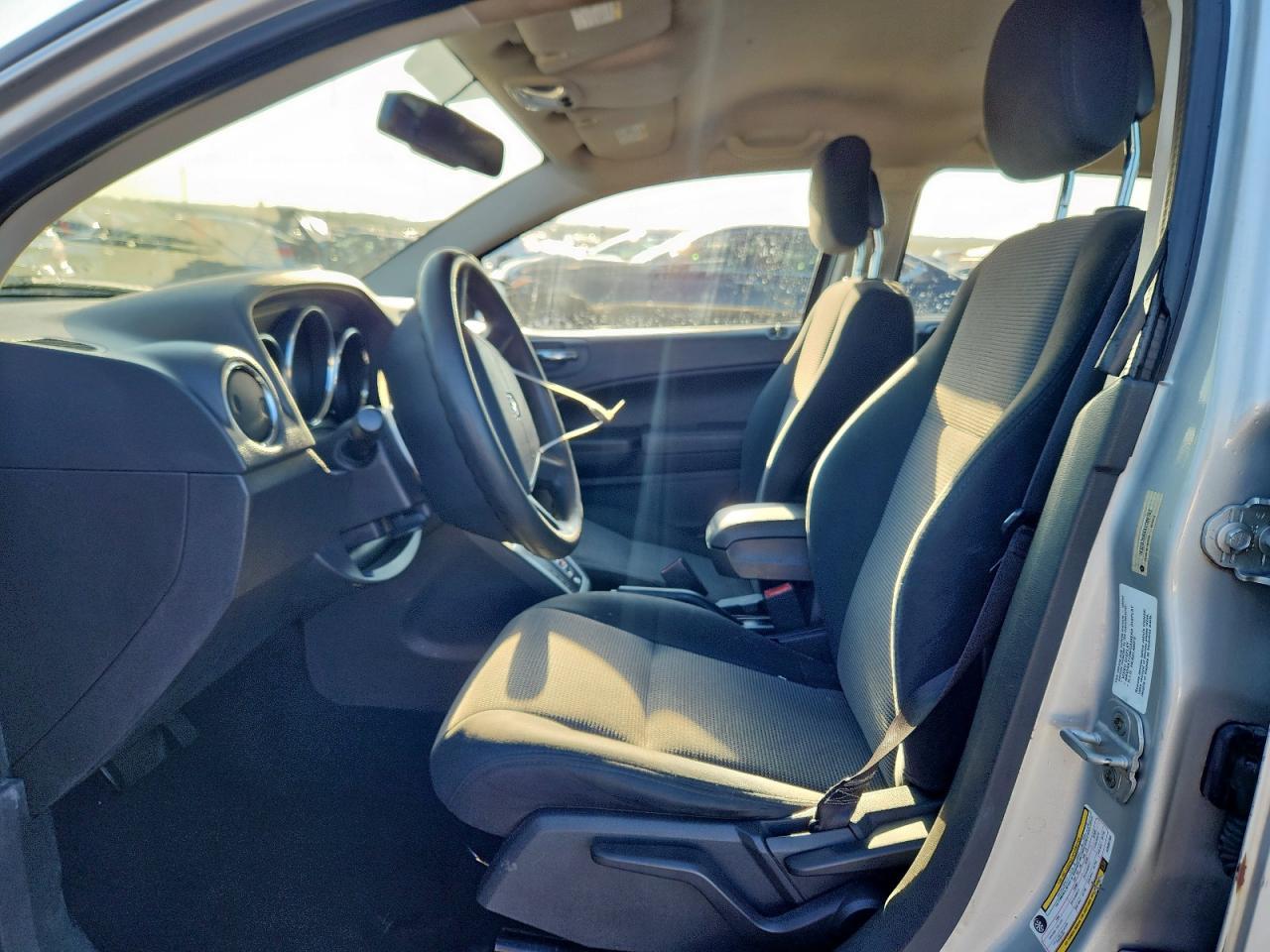 2010 DODGE CALIBER — фото 7