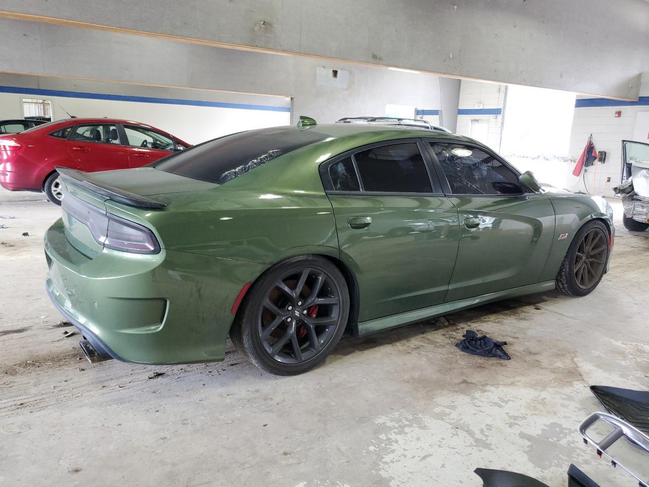DODGE CHARGER