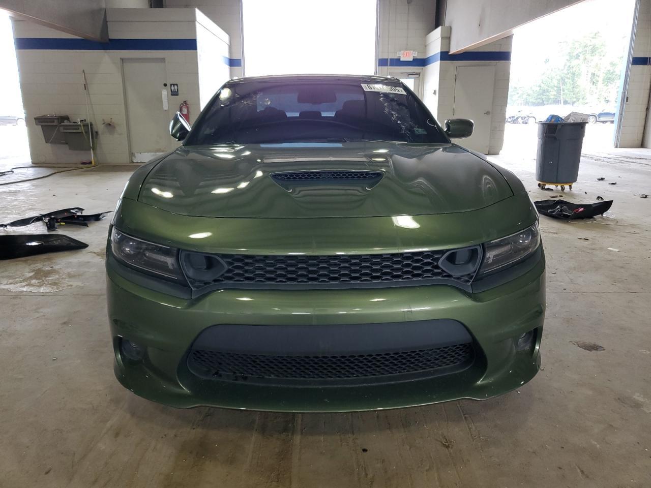 DODGE CHARGER