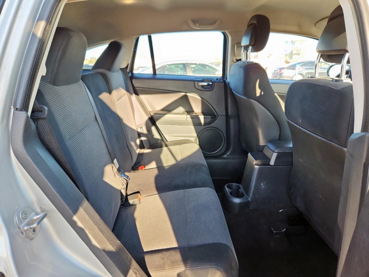 2010 DODGE CALIBER — фото 11