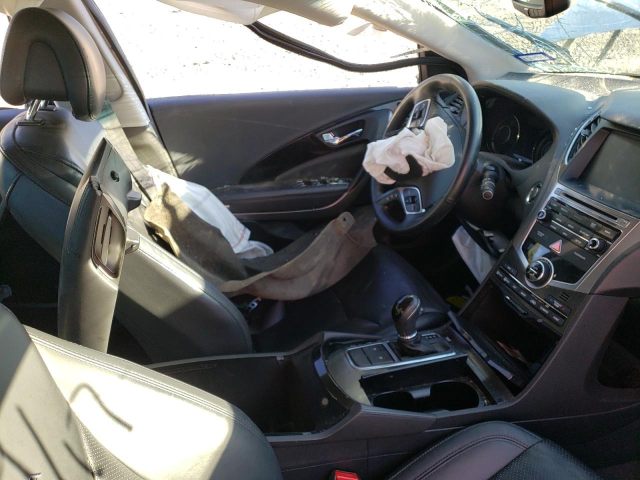 HYUNDAI AZERA