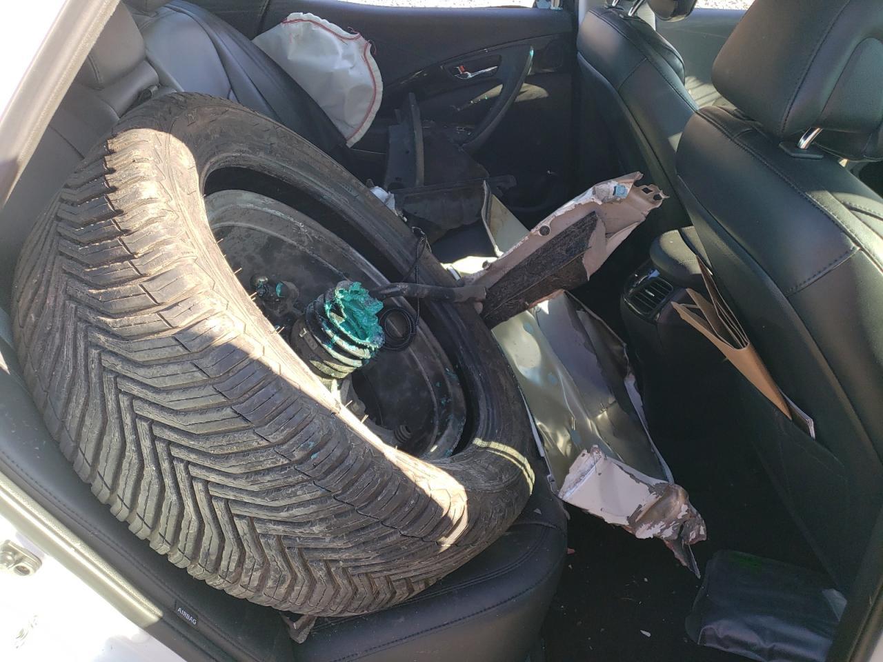 HYUNDAI AZERA